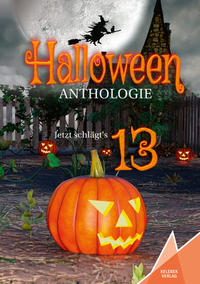 Vorderes Coverbild Halloween