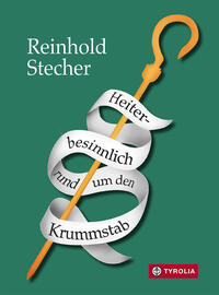 Vorderes Coverbild Heiter-besinnlich rund um den Krummstab