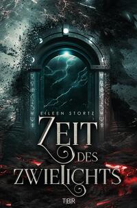 Vorderes Coverbild Zeit des Zwielichts