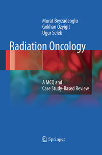 Vorderes Coverbild Radiation Oncology