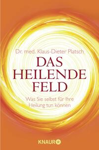 Vorderes Coverbild Das Heilende Feld