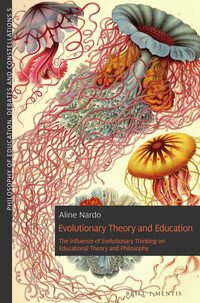 Vorderes Coverbild Evolutionary Theory and Education