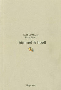 Vorderes Coverbild :himmel und hoell