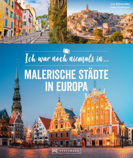 Anderes Coverbild Ich war noch niemals in ...