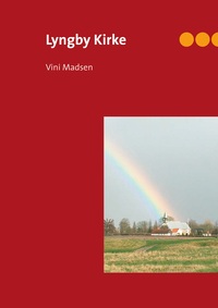 Vorderes Coverbild Lyngby Kirke