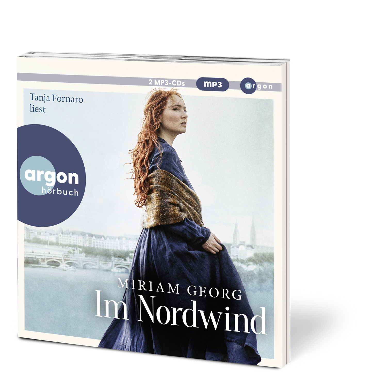 Beispielinhalt (Bild) Im Nordwind