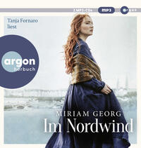 Vorderes Coverbild Im Nordwind