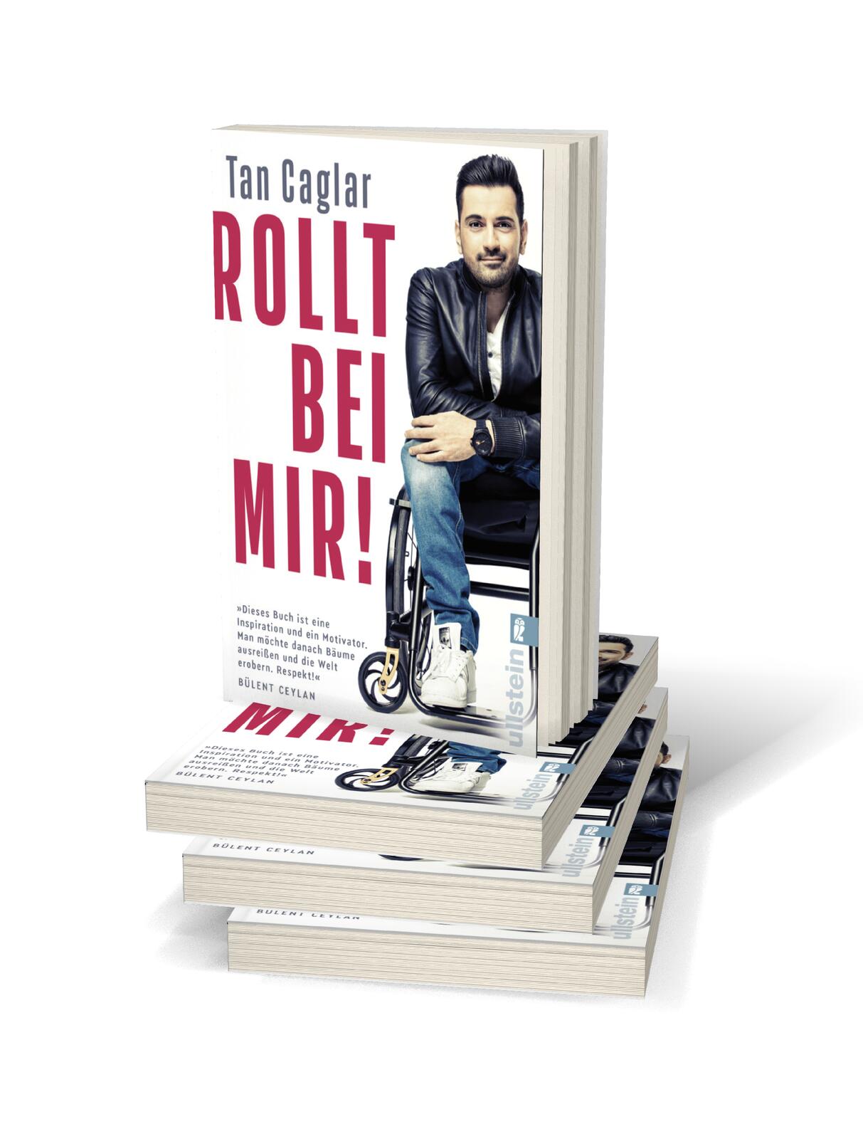 Beispielinhalt (Bild) Rollt bei mir!