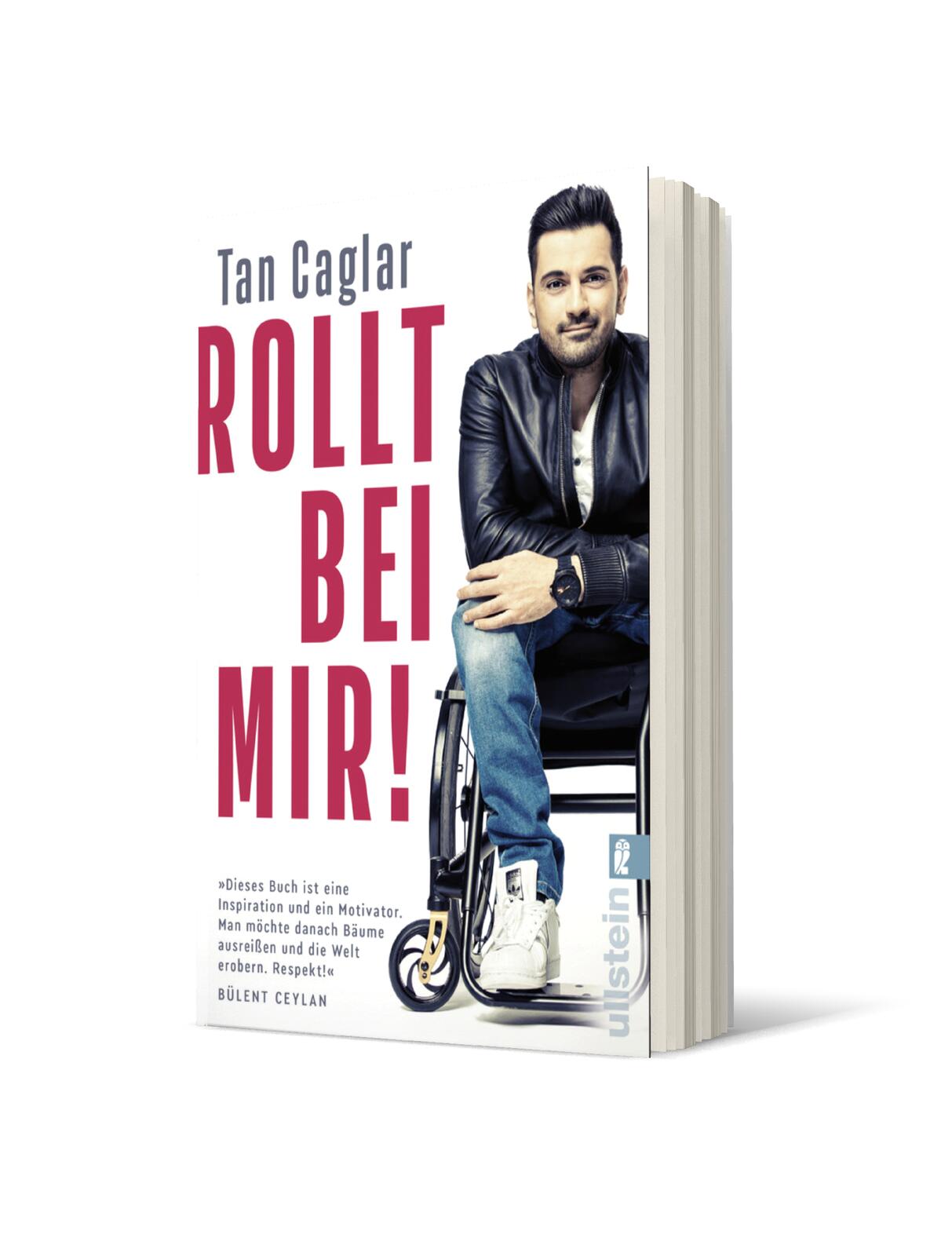 Anderes Coverbild Rollt bei mir!