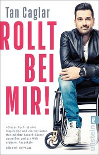 Vorderes Coverbild Rollt bei mir!
