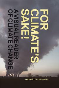 Vorderes Coverbild For Climate's Sake!