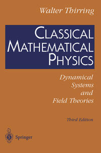 Vorderes Coverbild Classical Mathematical Physics