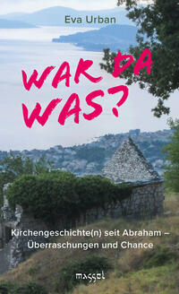 Vorderes Coverbild War da was?