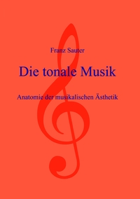 Vorderes Coverbild Die tonale Musik