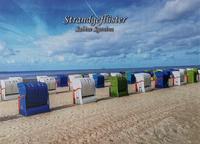 Vorderes Coverbild Strandgeflüster