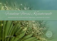 Vorderes Coverbild Heilpflanzen und wilde Kräuter | Set 2
