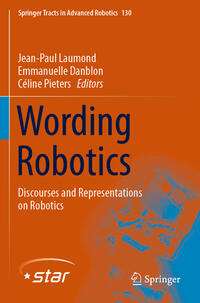 Vorderes Coverbild Wording Robotics