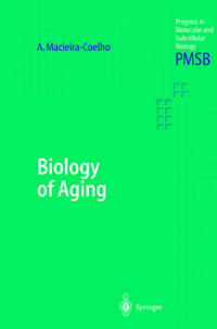 Vorderes Coverbild Biology of Aging