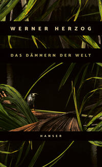 Vorderes Coverbild Das Dämmern der Welt