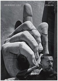 Vorderes Coverbild Herbert List
