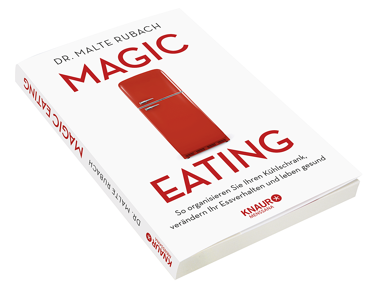 Beispielinhalt (Bild) Magic Eating