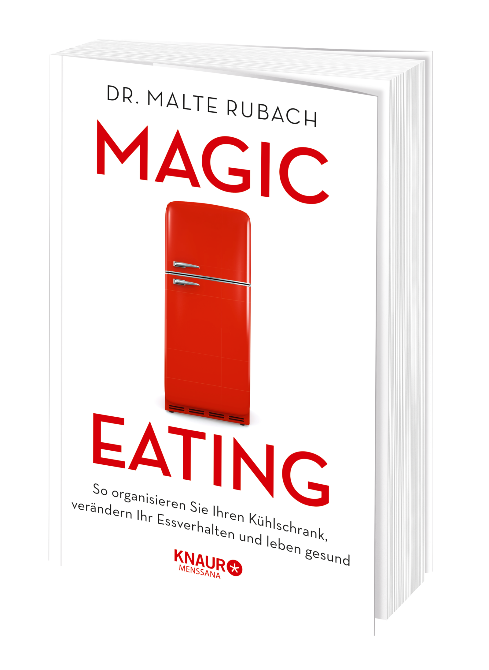 Anderes Coverbild Magic Eating