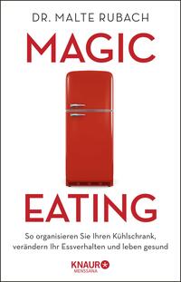 Vorderes Coverbild Magic Eating