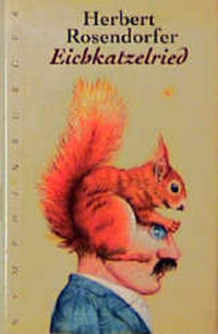 Vorderes Coverbild Eichkatzelried
