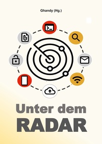 Vorderes Coverbild Unter dem Radar