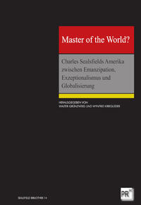 Vorderes Coverbild Master of the World?