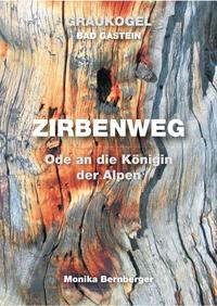 Vorderes Coverbild Zirbenweg