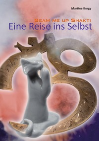 Vorderes Coverbild Beam me up Shakti