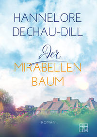 Vorderes Coverbild Der Mirabellenbaum