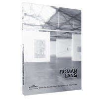 Vorderes Coverbild Roman Lang