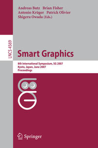 Vorderes Coverbild Smart Graphics