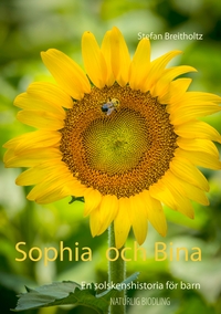 Vorderes Coverbild Sophia och Bina