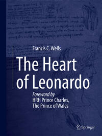 Vorderes Coverbild The Heart of Leonardo
