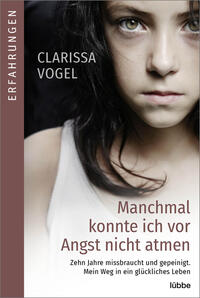 Vorderes Coverbild Manchmal konnte ich vor Angst nicht atmen