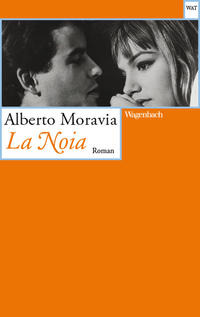 Vorderes Coverbild La Noia