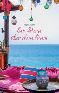 Vorderes Coverbild Ein Stern über dem Sinai