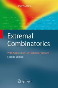 Vorderes Coverbild Extremal Combinatorics