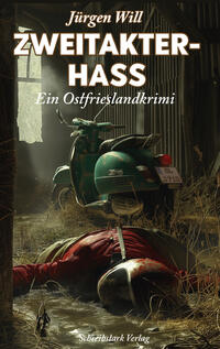 Vorderes Coverbild Zweitakterhass