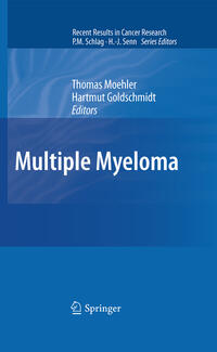 Vorderes Coverbild Multiple Myeloma