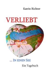 Vorderes Coverbild Verliebt in einen See