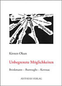 Vorderes Coverbild Unbegrenzte Möglichkeiten