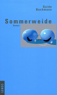 Vorderes Coverbild Sommerweide