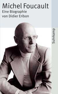 Vorderes Coverbild Michel Foucault