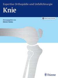 Vorderes Coverbild Knie