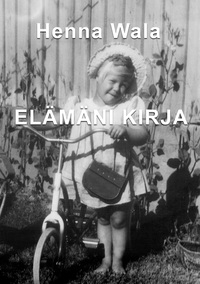 Vorderes Coverbild Elämäni Kirja