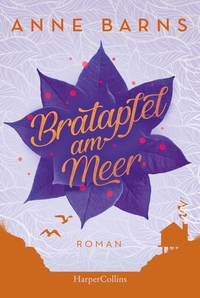 Vorderes Coverbild Bratapfel am Meer
